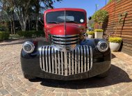 1942 Chevrolet Pickup