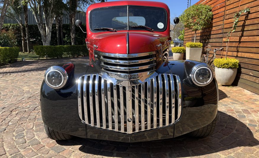 1942 Chevrolet Pickup