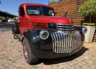 1942 Chevrolet Pickup