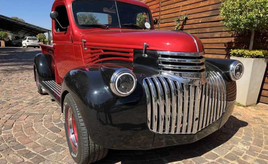 1942 Chevrolet Pickup