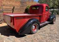 1942 Chevrolet Pickup