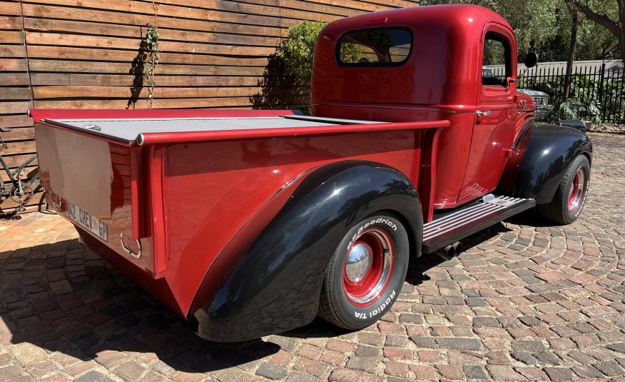 1942 Chevrolet Pickup