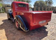 1942 Chevrolet Pickup