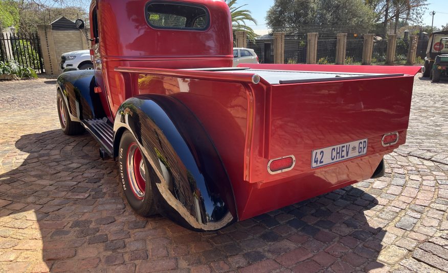 1942 Chevrolet Pickup