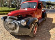 1942 Chevrolet Pickup