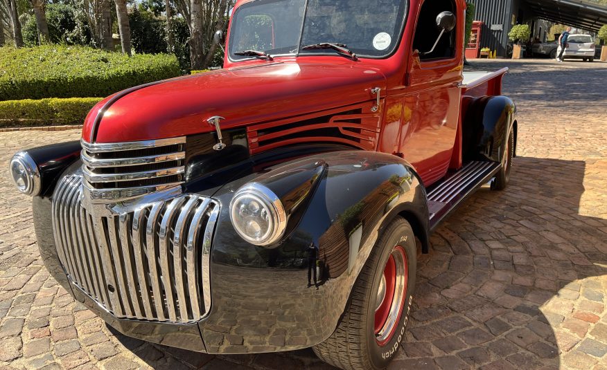 1942 Chevrolet Pickup