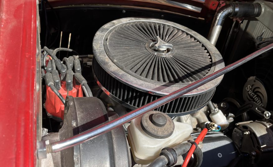 1942 Chevrolet Pickup