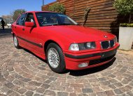 1998 BMW 328i