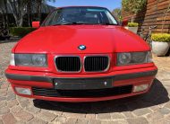 1998 BMW 328i