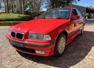 1998 BMW 328i