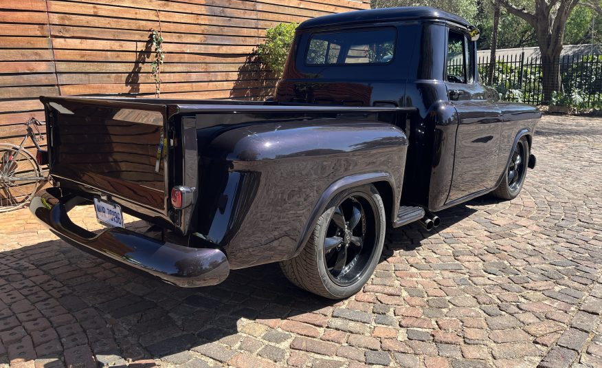 1957 Chevrolet Pickup