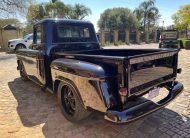 1957 Chevrolet Pickup