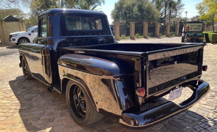 1957 Chevrolet Pickup