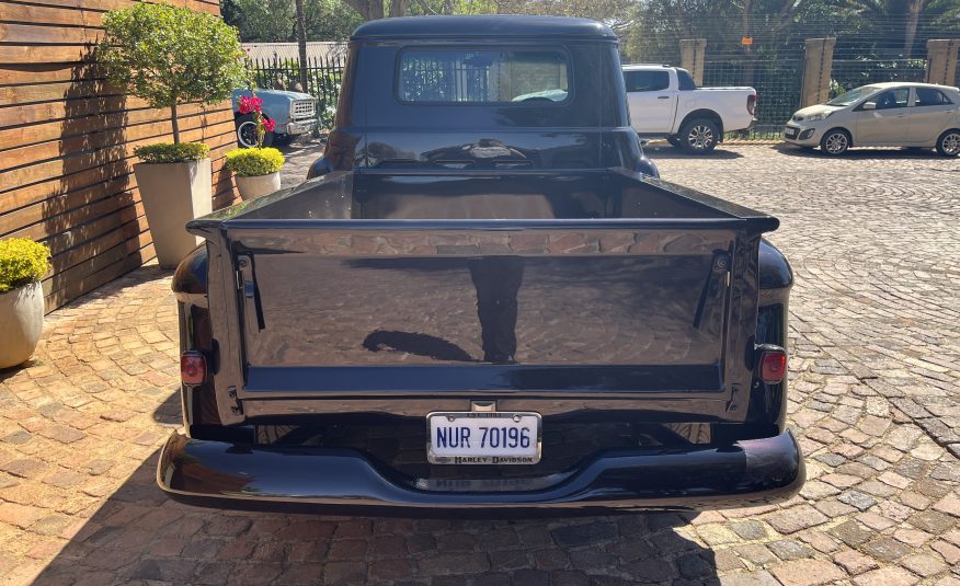 1957 Chevrolet Pickup