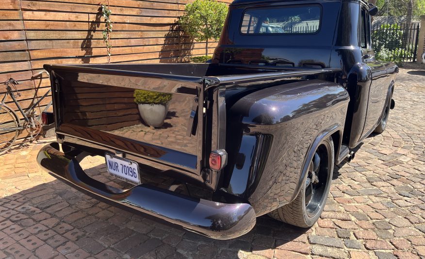 1957 Chevrolet Pickup