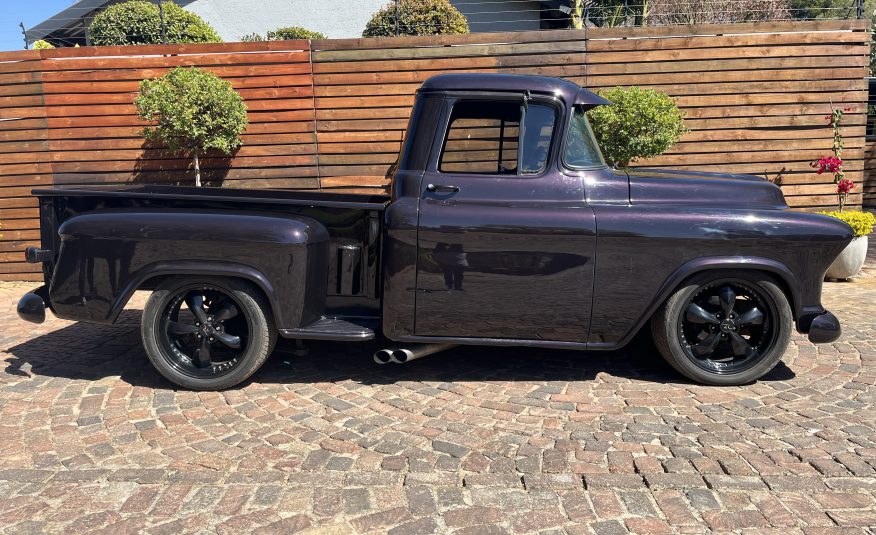 1957 Chevrolet Pickup