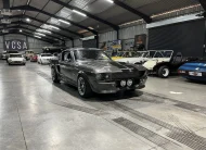 1967 Ford Mustang Eleanor RHD