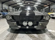 1967 Ford Mustang Eleanor RHD