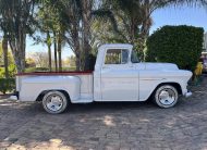 1955 Chevrolet Pickup