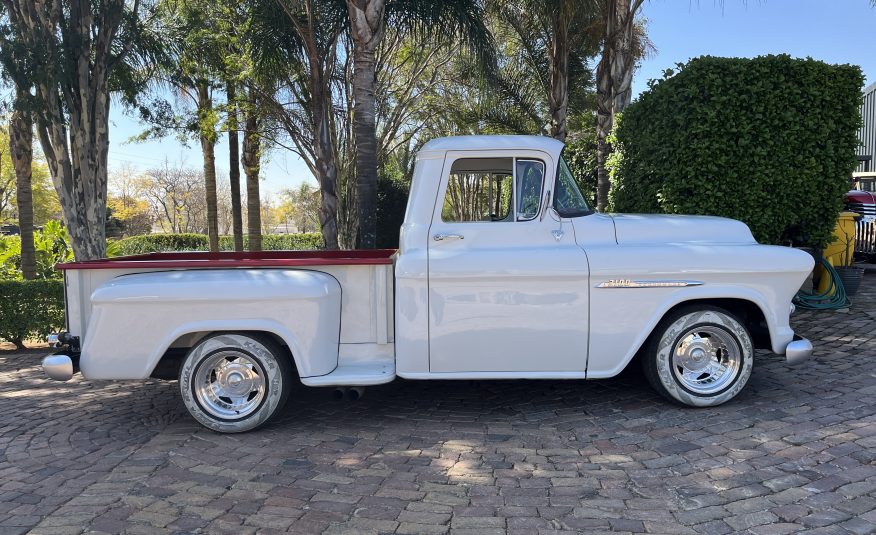 1955 Chevrolet Pickup