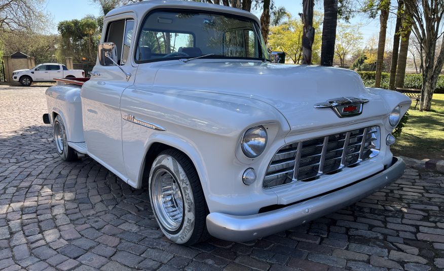 1955 Chevrolet Pickup