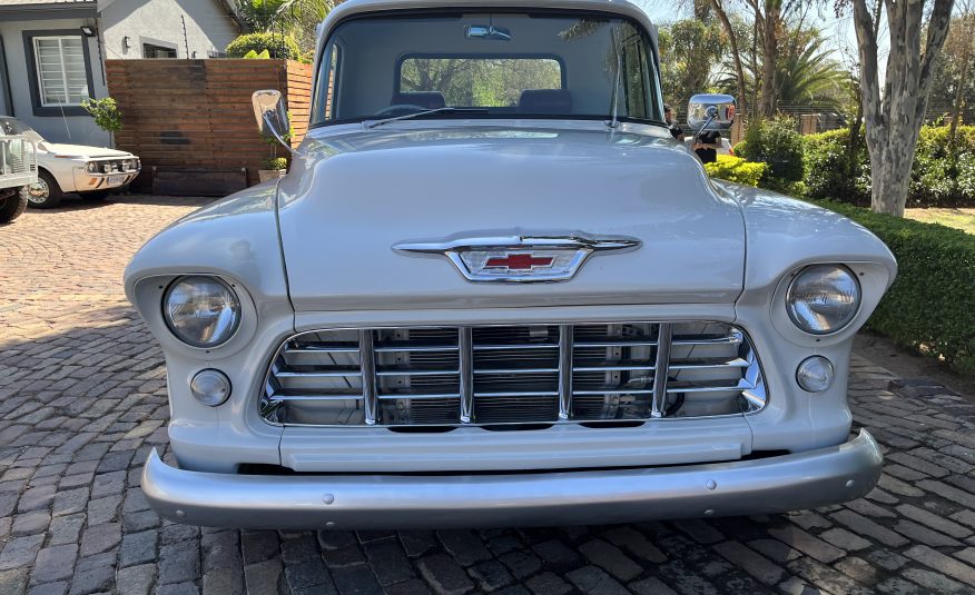 1955 Chevrolet Pickup