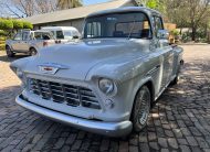 1955 Chevrolet Pickup