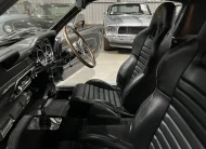 1967 Ford Mustang Eleanor RHD