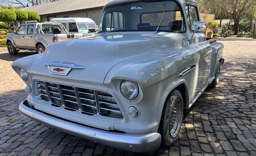 1955 Chevrolet Pickup