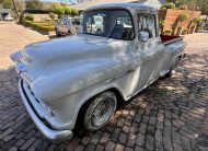 1955 Chevrolet Pickup