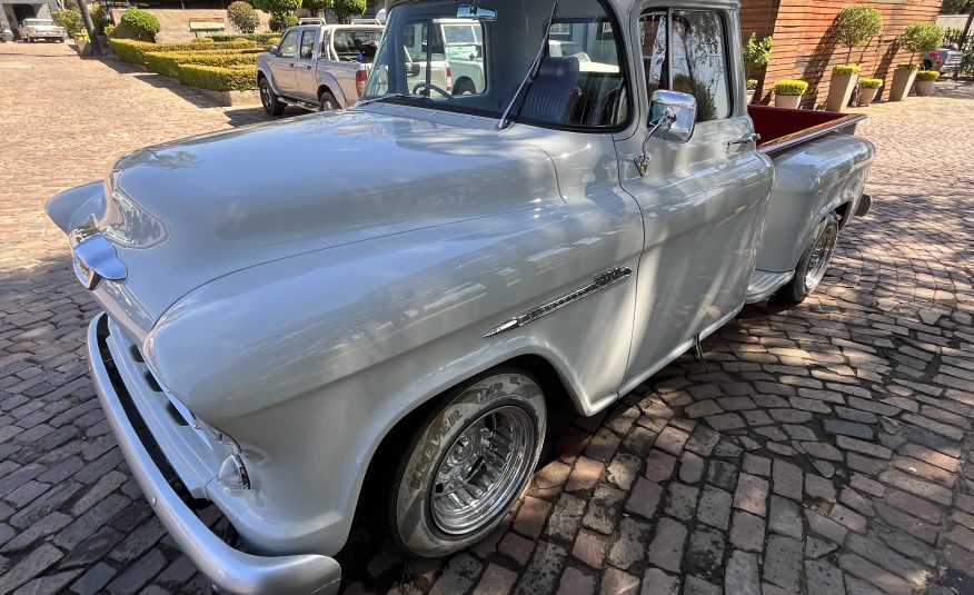 1955 Chevrolet Pickup