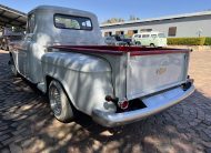 1955 Chevrolet Pickup