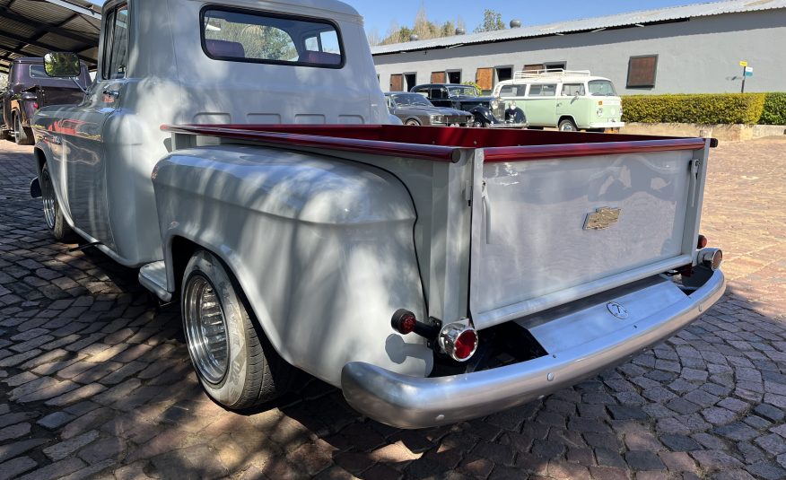 1955 Chevrolet Pickup