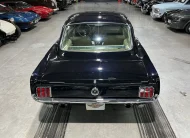 1965 Ford Mustang Fastback