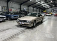 1984 Nissan Skyline 2.8 GTX