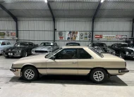 1984 Nissan Skyline 2.8 GTX