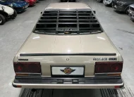 1984 Nissan Skyline 2.8 GTX