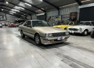 1984 Nissan Skyline 2.8 GTX