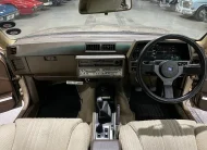 1984 Nissan Skyline 2.8 GTX