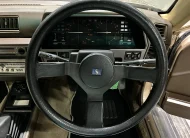 1984 Nissan Skyline 2.8 GTX