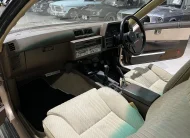 1984 Nissan Skyline 2.8 GTX