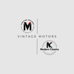 Vintage Motors