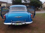 1953 Chevrolet Bel Air