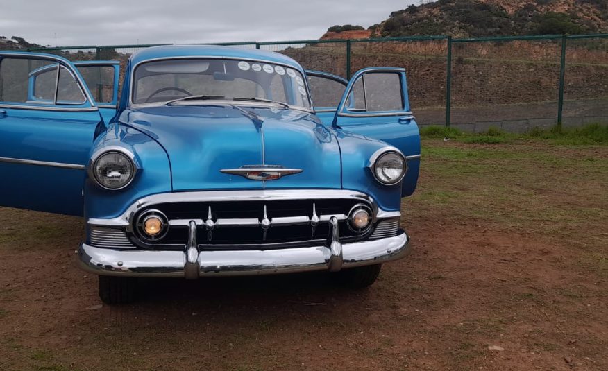 1953 Chevrolet Bel Air