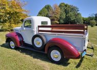 1946 Ford Pickup