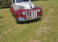 1946 Ford Pickup