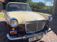 1960 MG Magnette