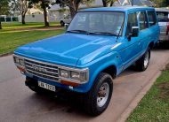 1978 toyota Land Cruiser