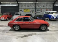 1969 MGB GT