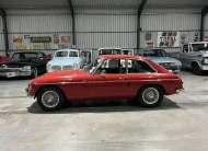 1969 MGB GT